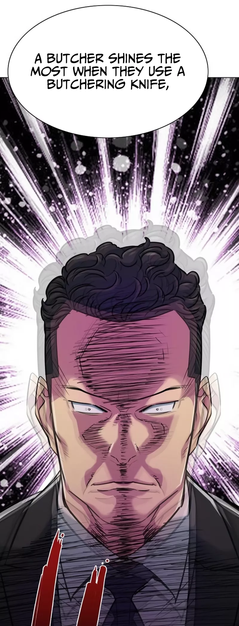 Read Reborn Rich Manga Online