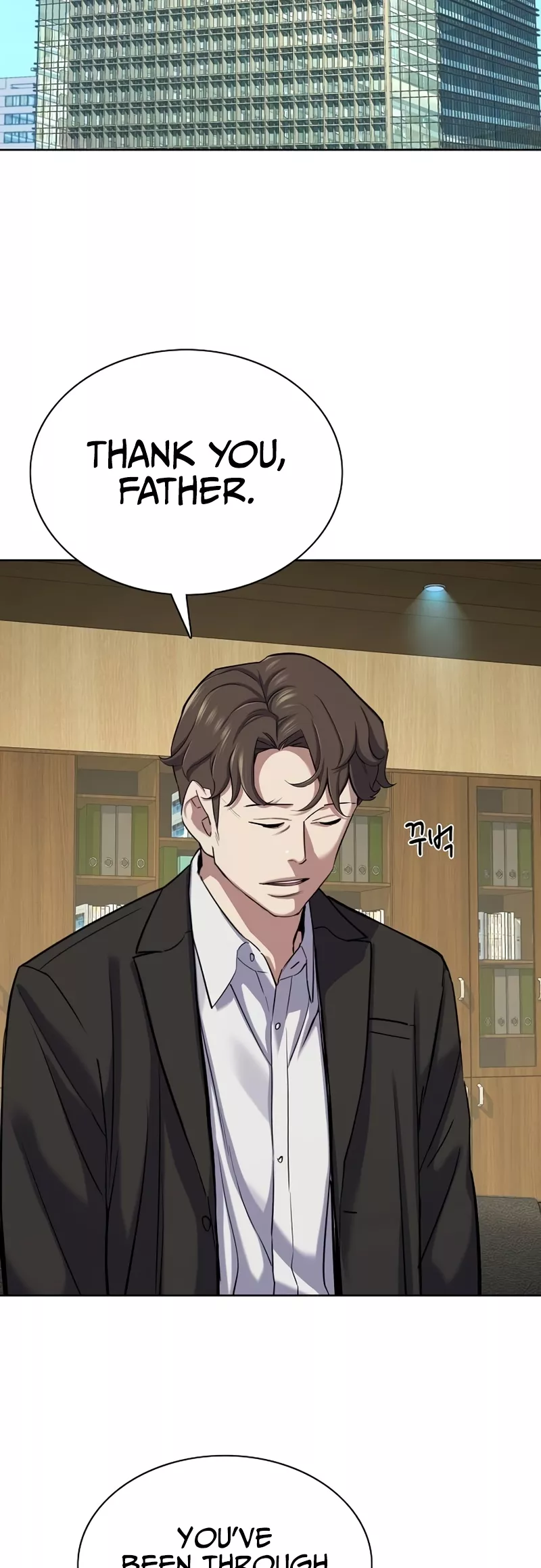 Read Reborn Rich Manga Online