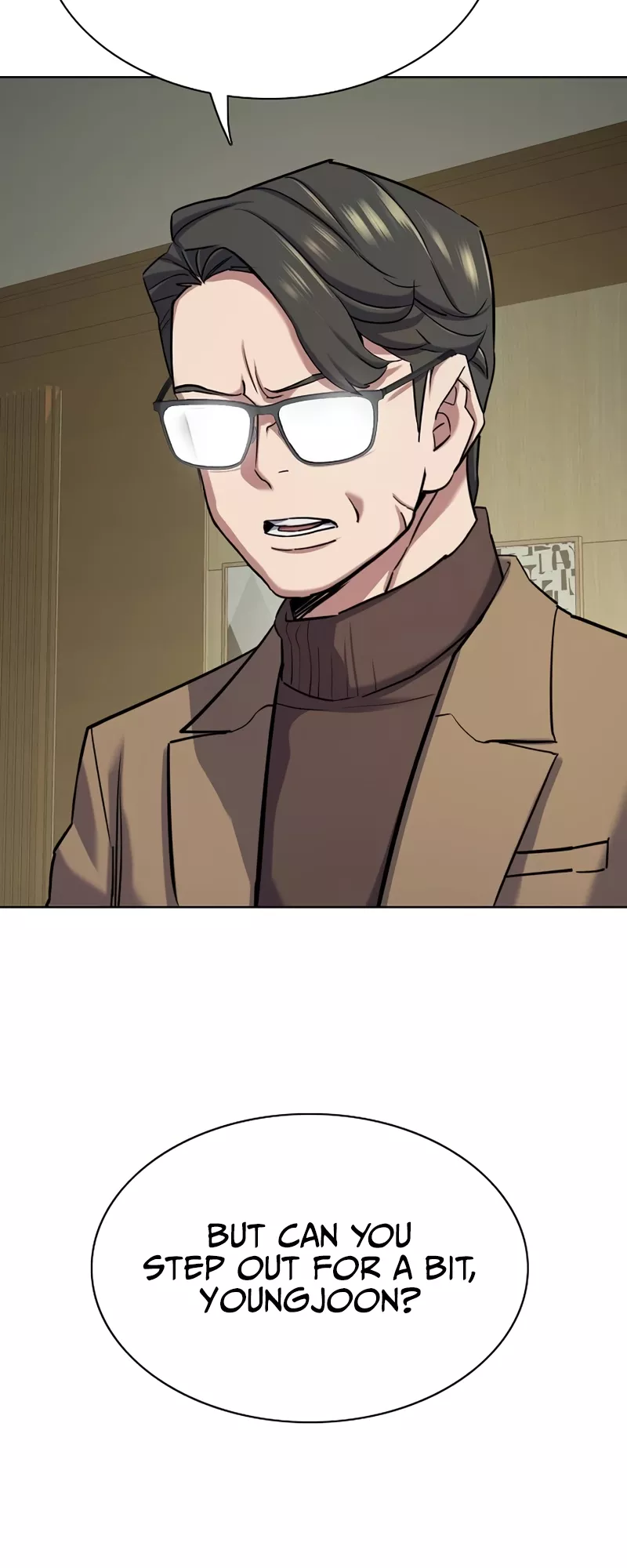 Read Reborn Rich Manga Online