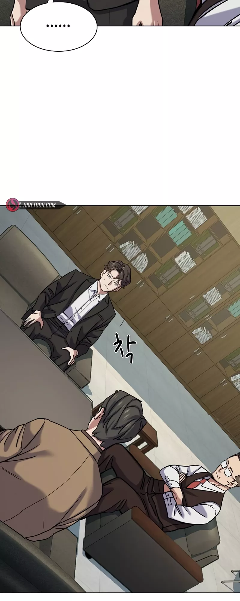 Read Reborn Rich Manga Online
