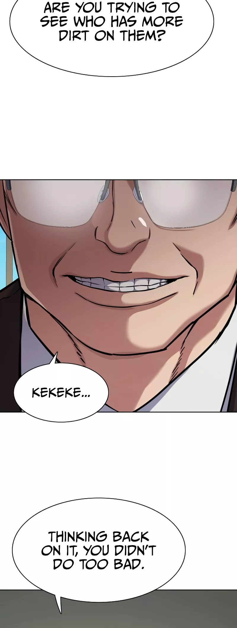 Read Reborn Rich Manga Online