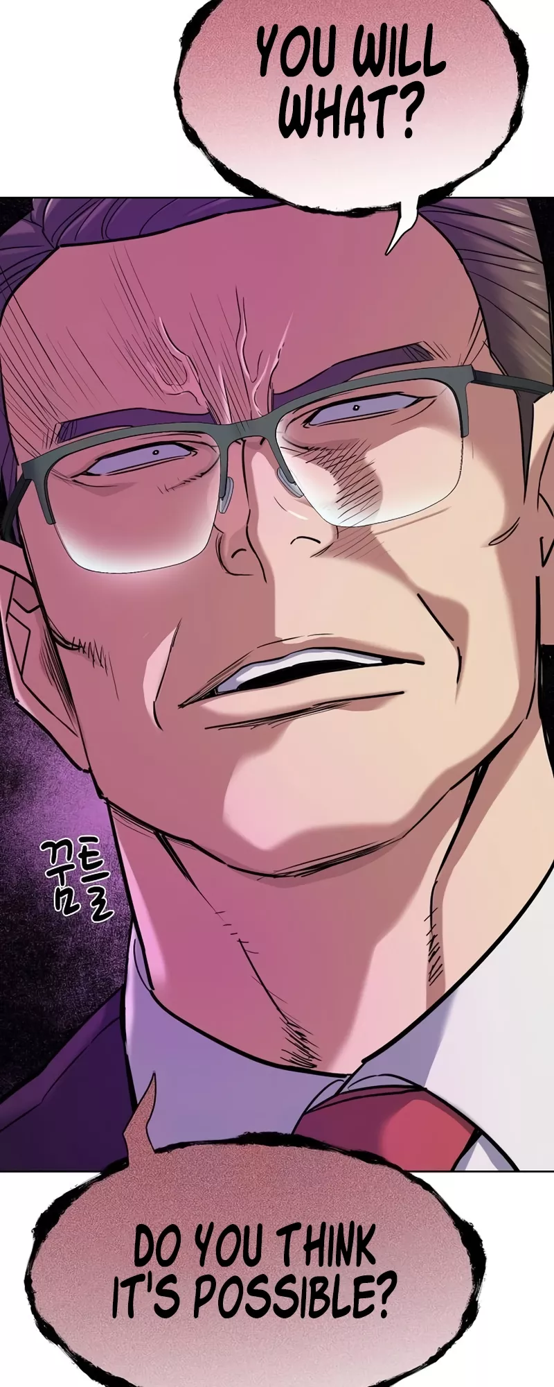 Read Reborn Rich Manga Online