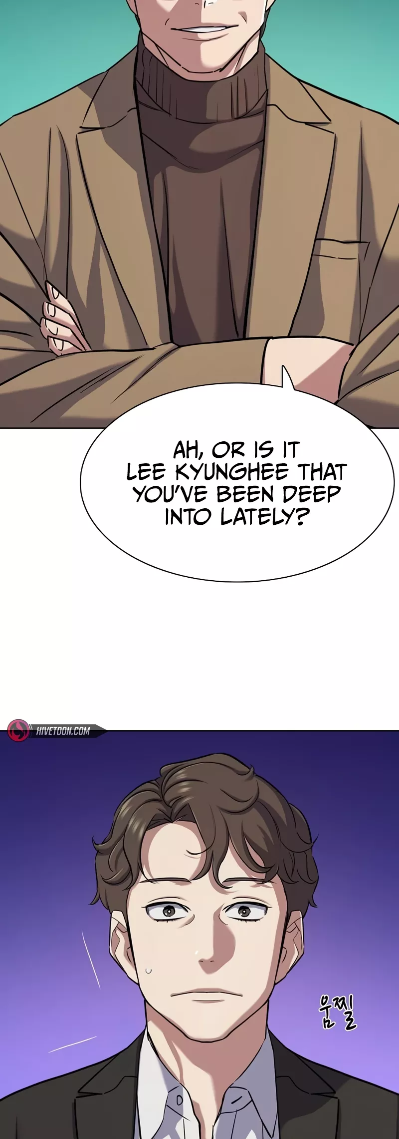 Read Reborn Rich Manga Online