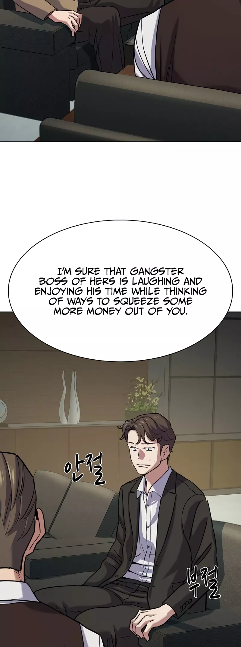 Read Reborn Rich Manga Online