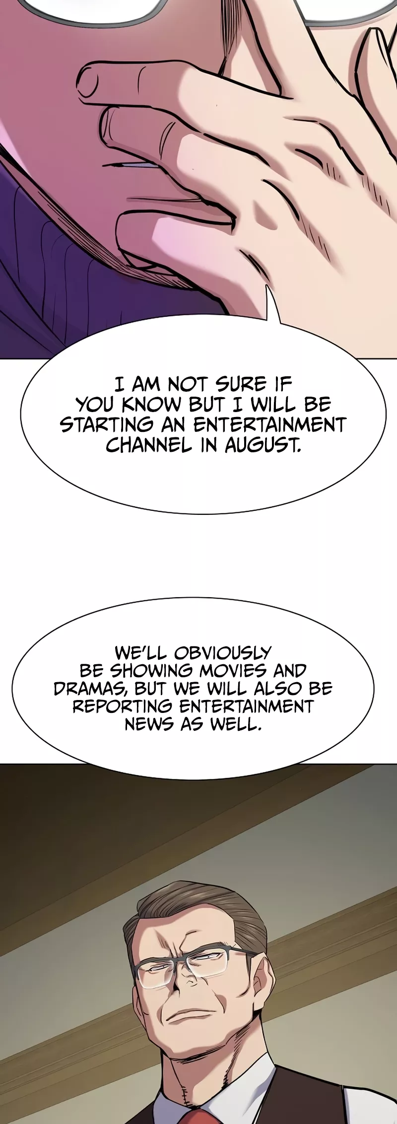 Read Reborn Rich Manga Online