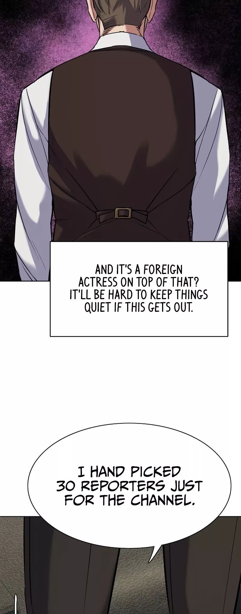 Read Reborn Rich Manga Online