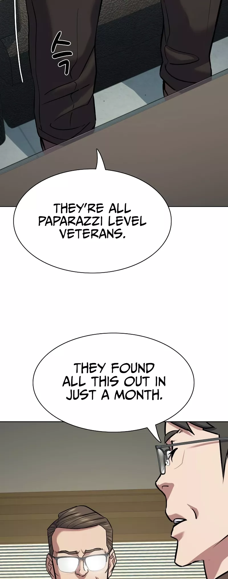 Read Reborn Rich Manga Online