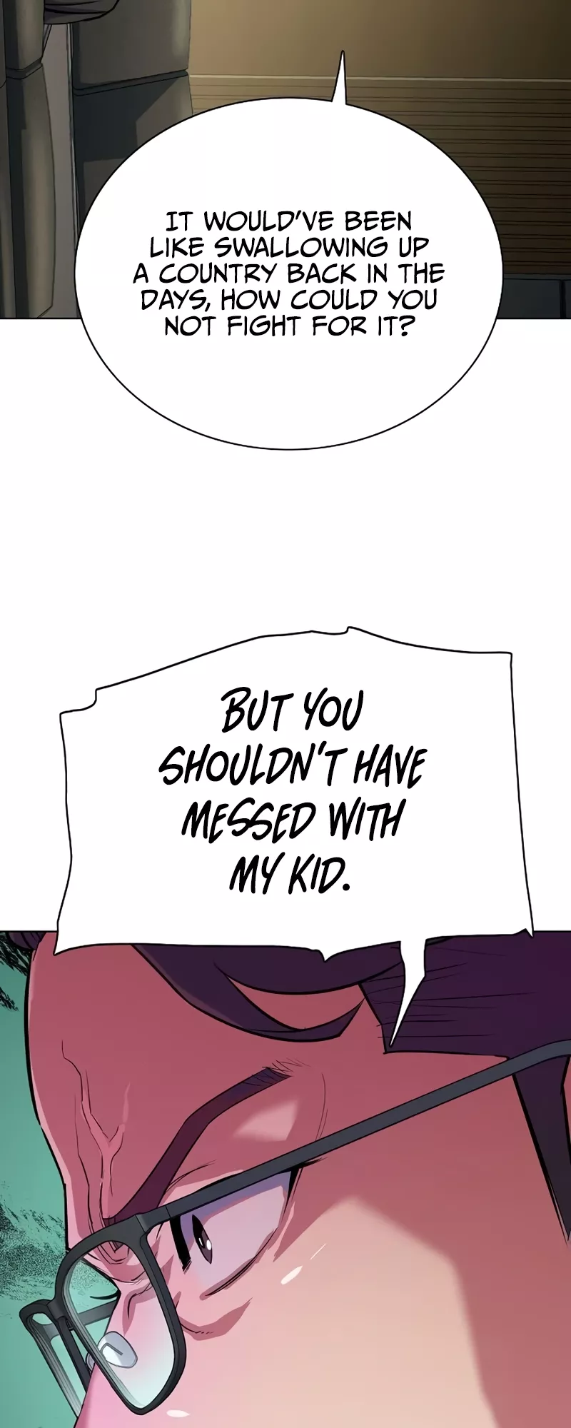 Read Reborn Rich Manga Online
