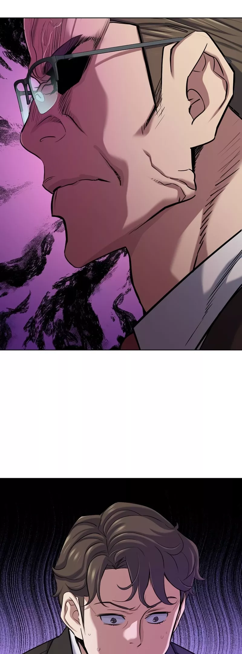 Read Reborn Rich Manga Online