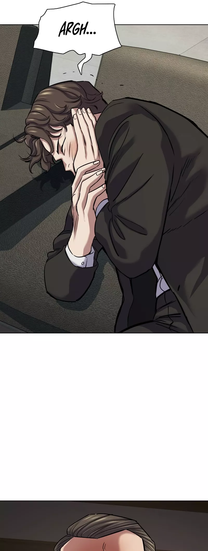 Read Reborn Rich Manga Online