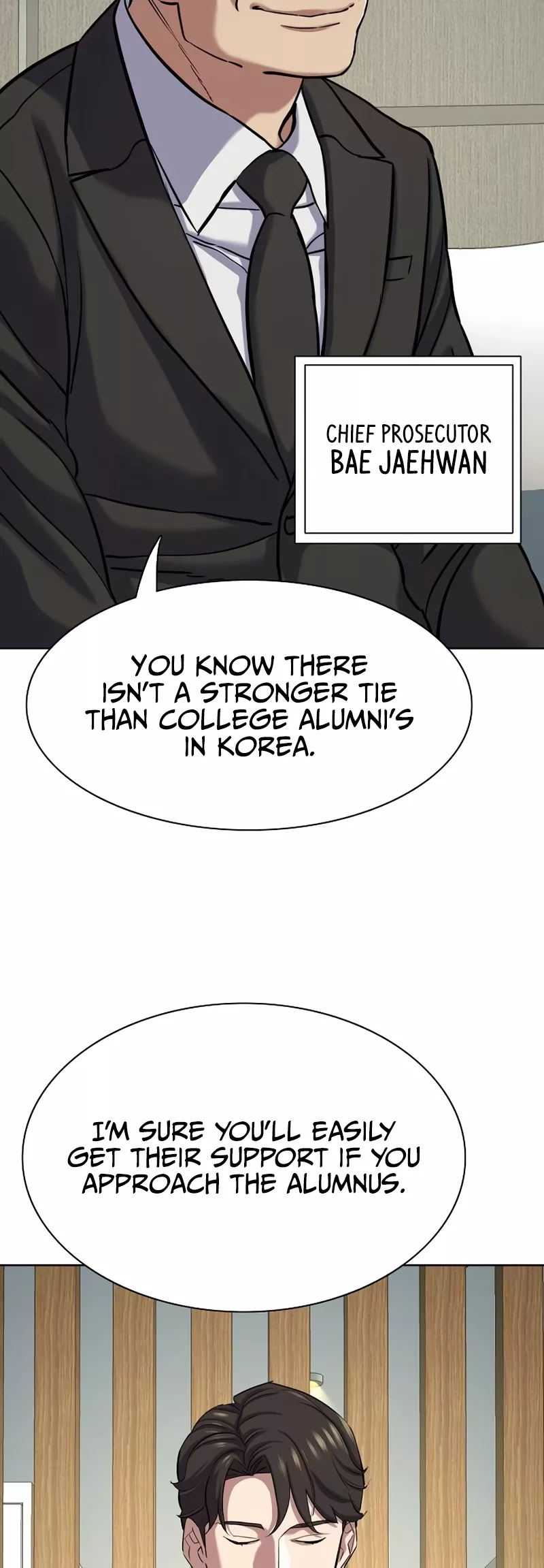Read Reborn Rich Manga Online