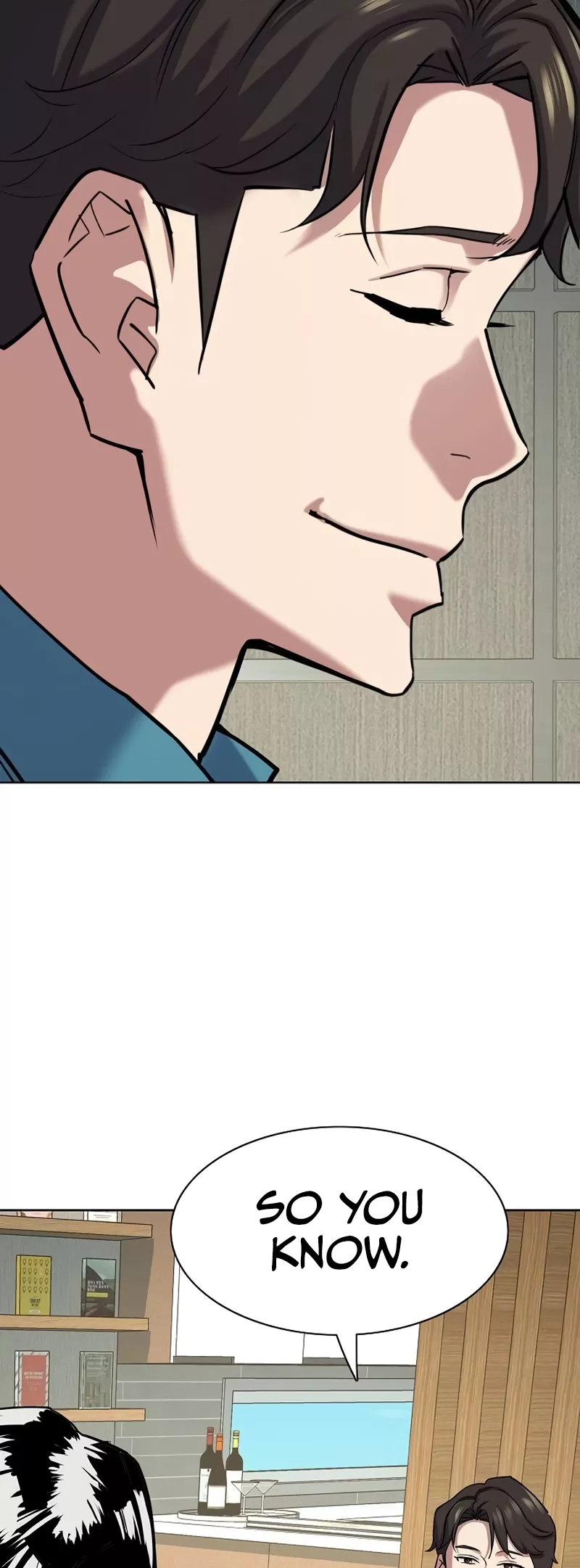 Read Reborn Rich Manga Online