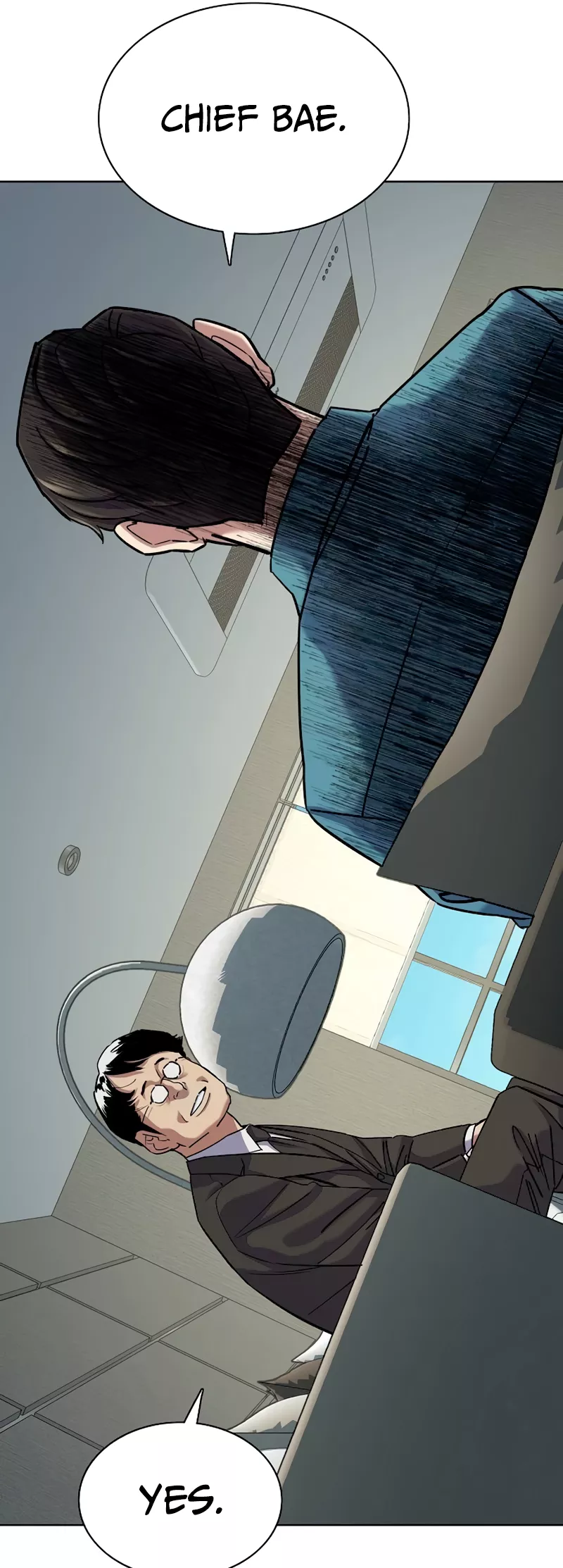 Read Reborn Rich Manga Online