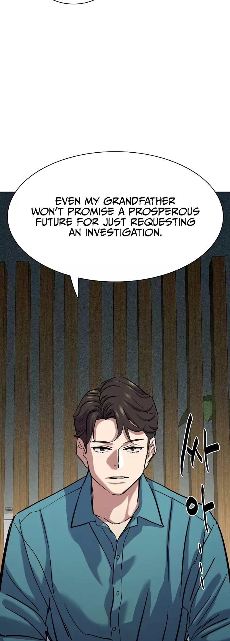 Read Reborn Rich Manga Online