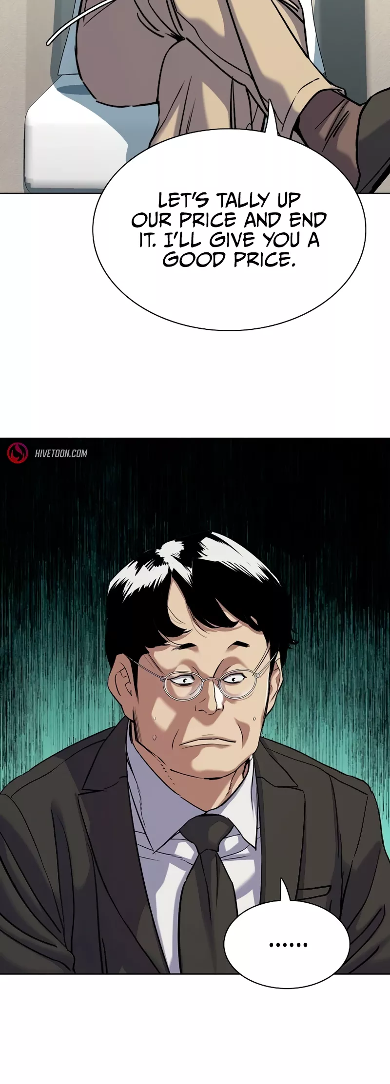 Read Reborn Rich Manga Online