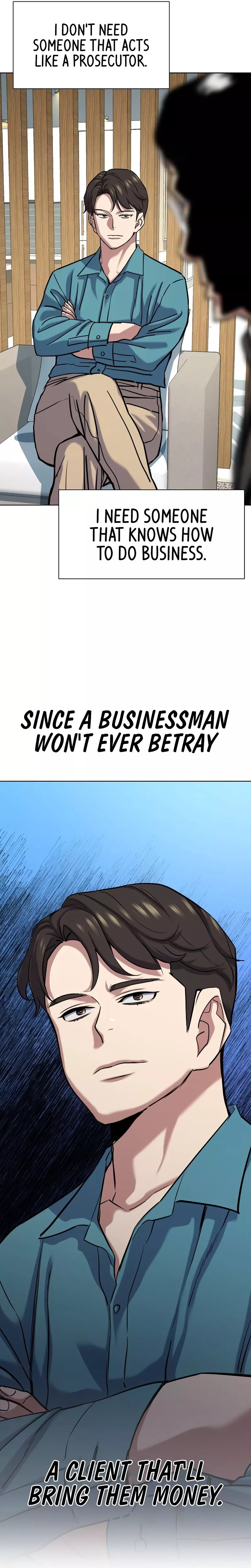Read Reborn Rich Manga Online