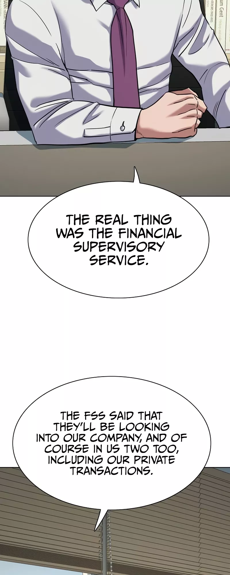 Read Reborn Rich Manga Online