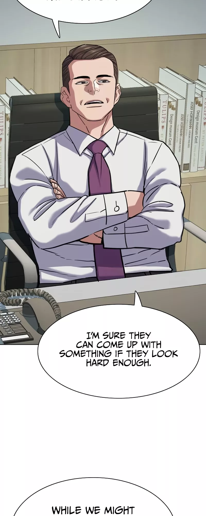 Read Reborn Rich Manga Online