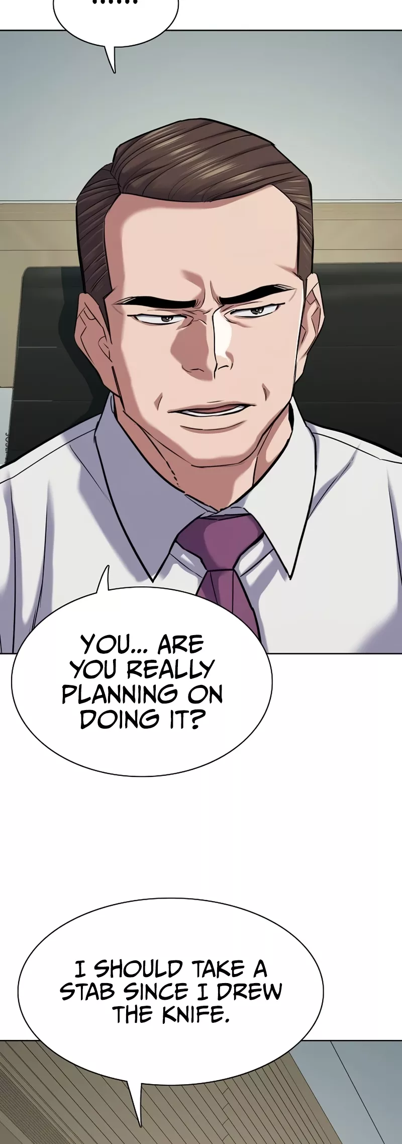 Read Reborn Rich Manga Online