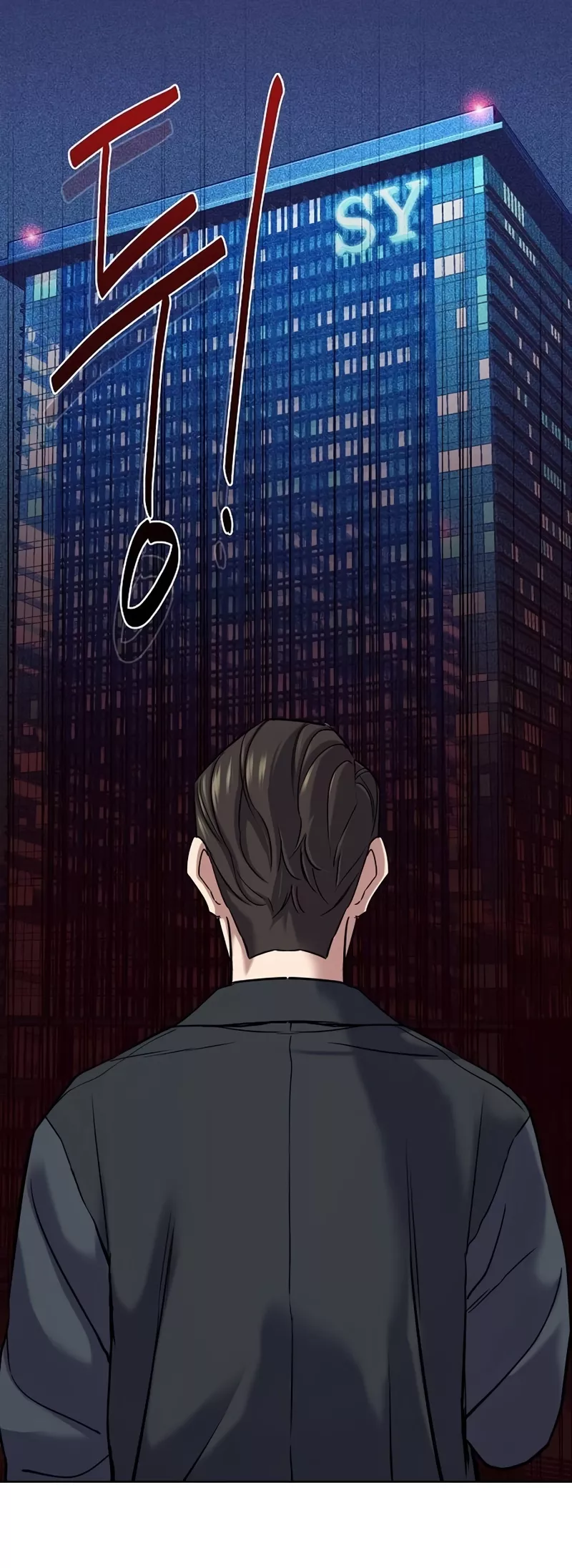 Read Reborn Rich Manga Online