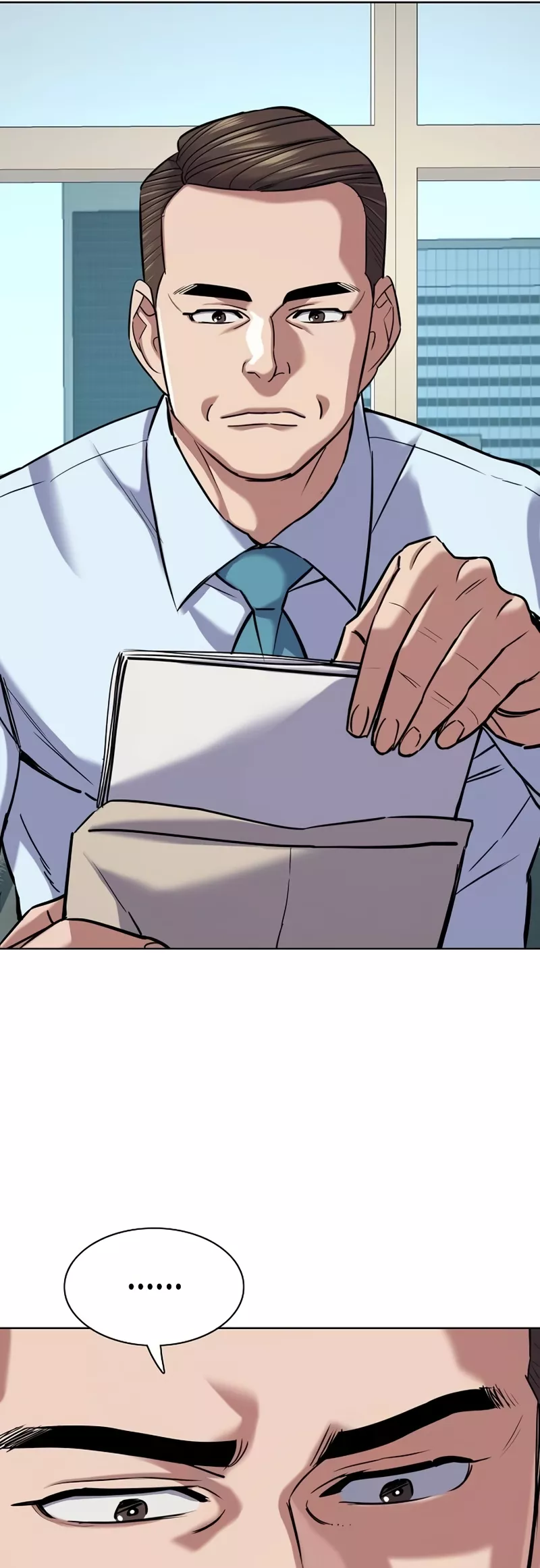 Read Reborn Rich Manga Online