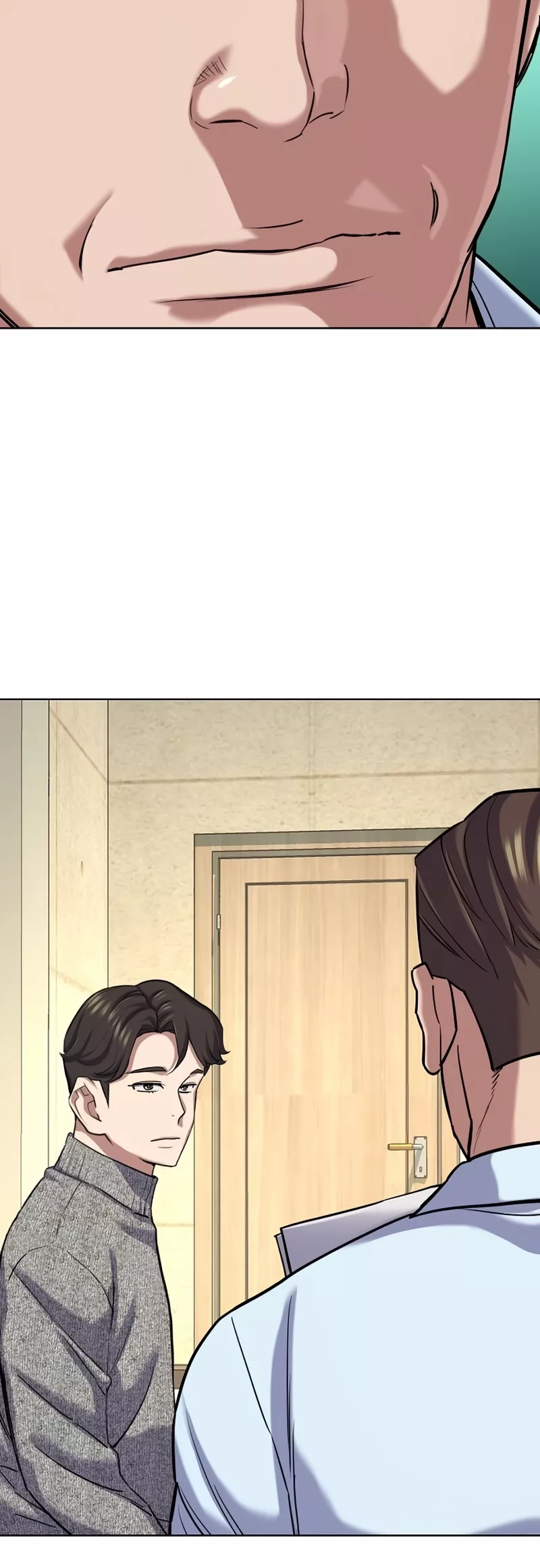 Read Reborn Rich Manga Online