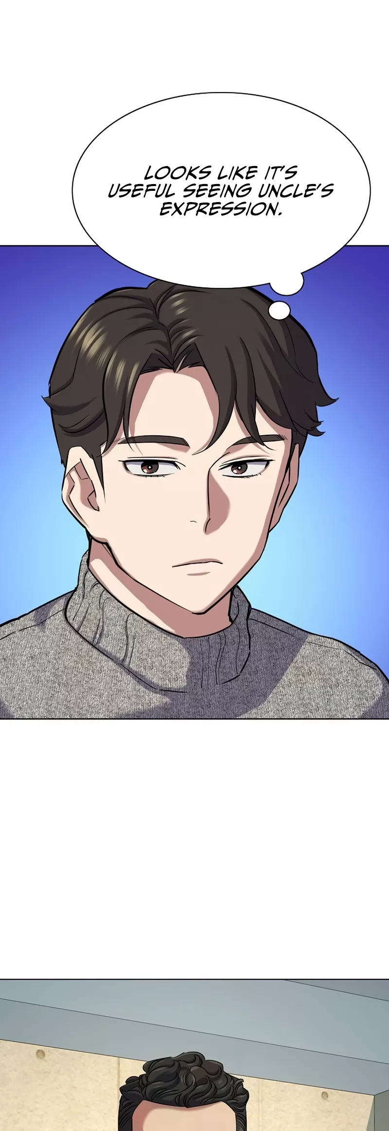 Read Reborn Rich Manga Online