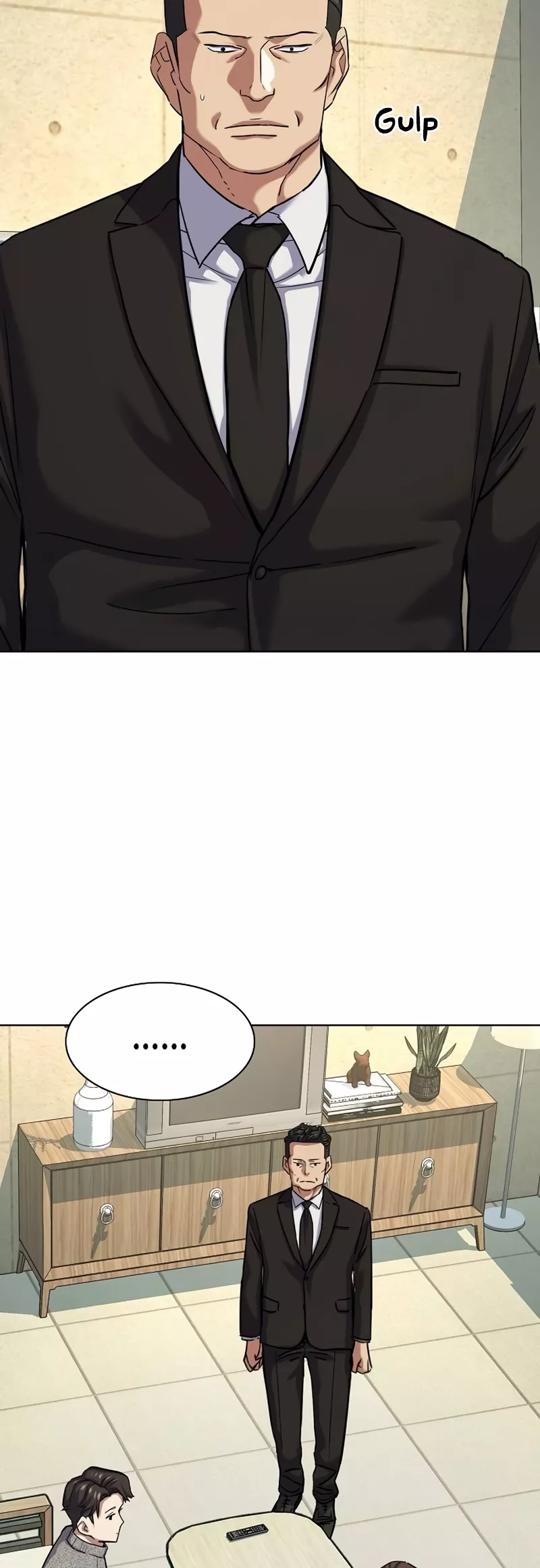 Read Reborn Rich Manga Online