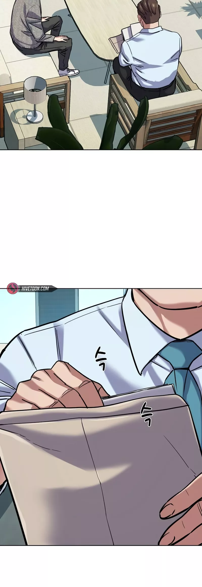 Read Reborn Rich Manga Online
