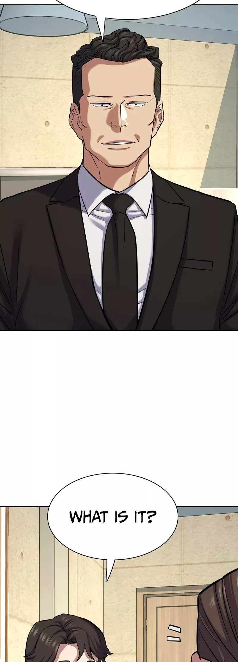 Read Reborn Rich Manga Online
