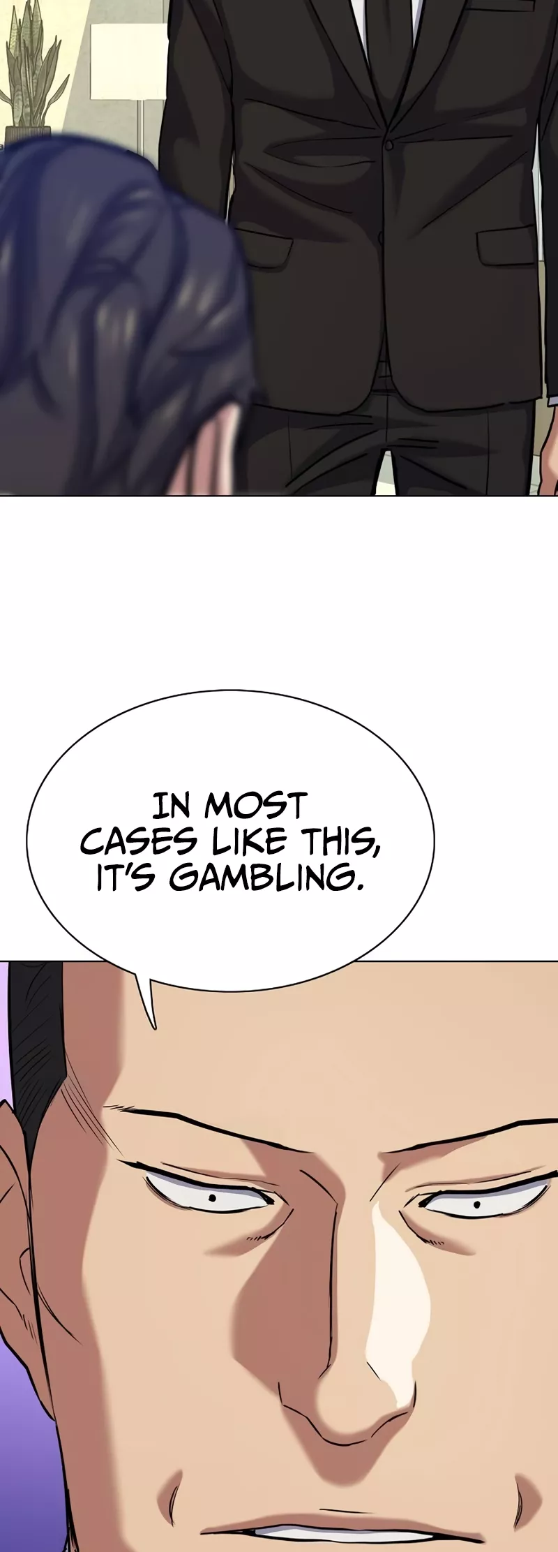Read Reborn Rich Manga Online