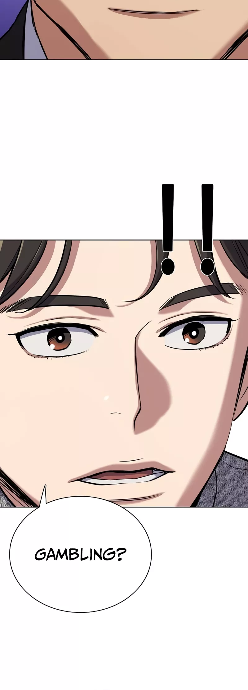 Read Reborn Rich Manga Online
