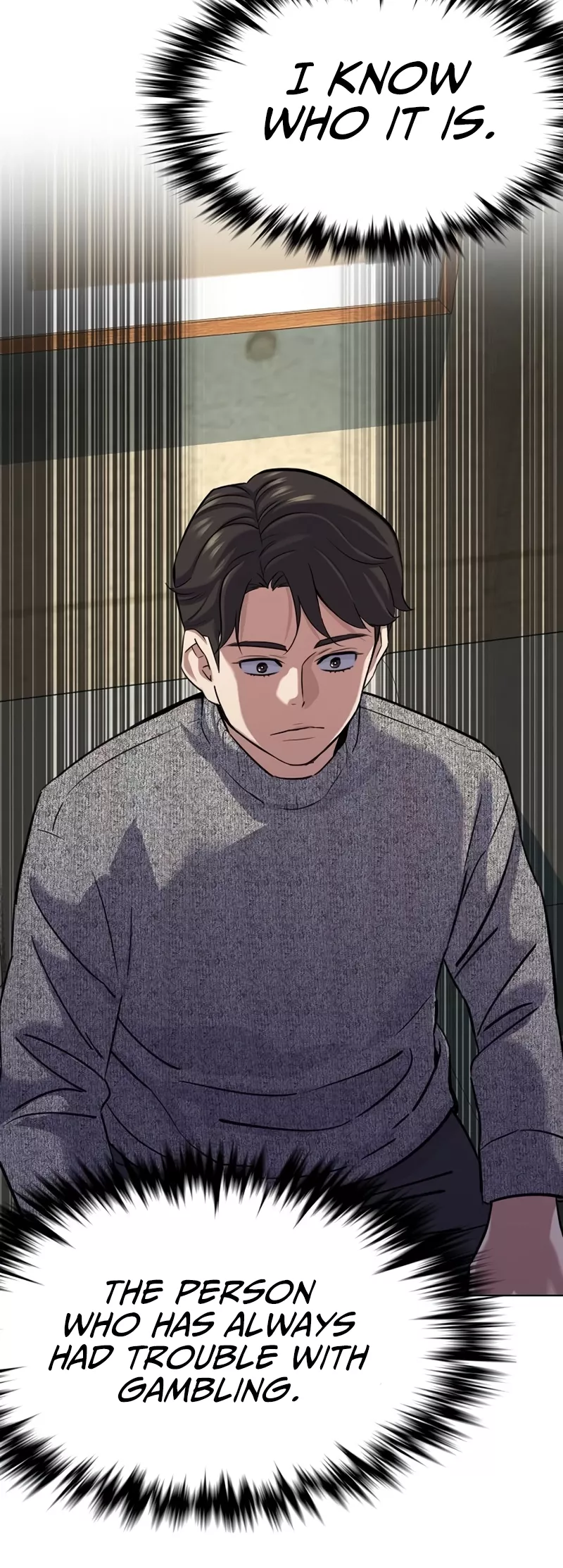 Read Reborn Rich Manga Online