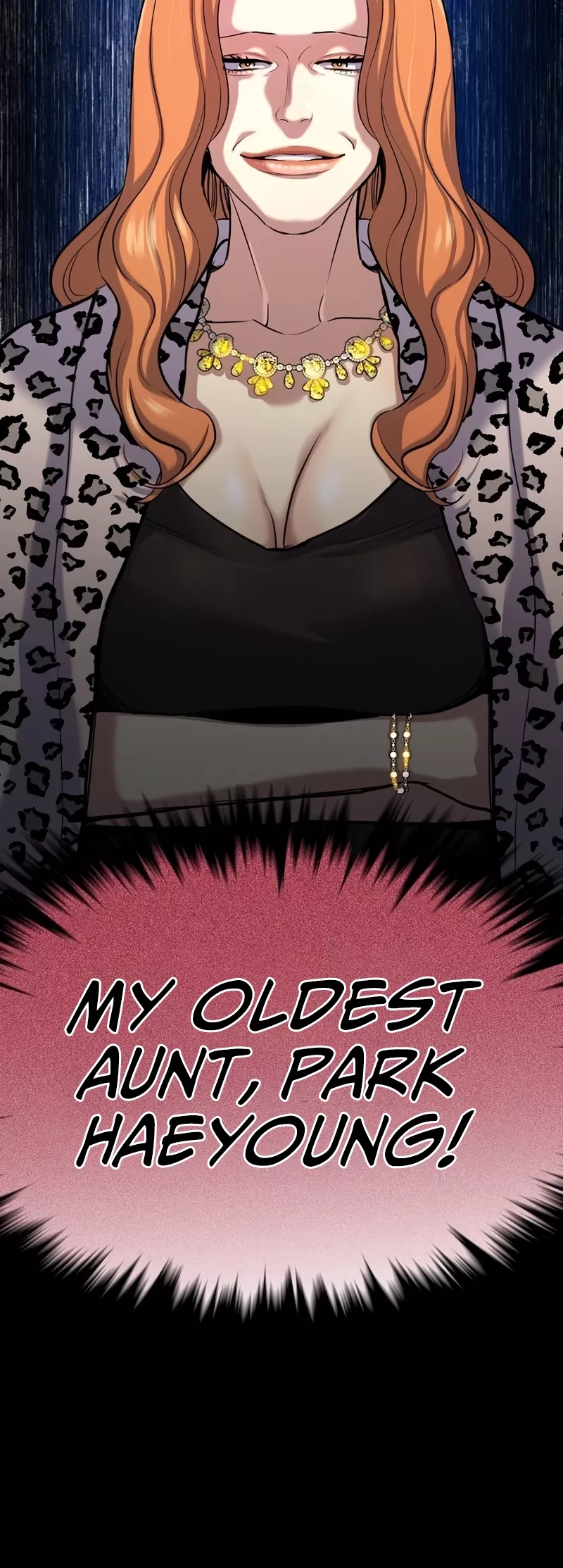 Read Reborn Rich Manga Online