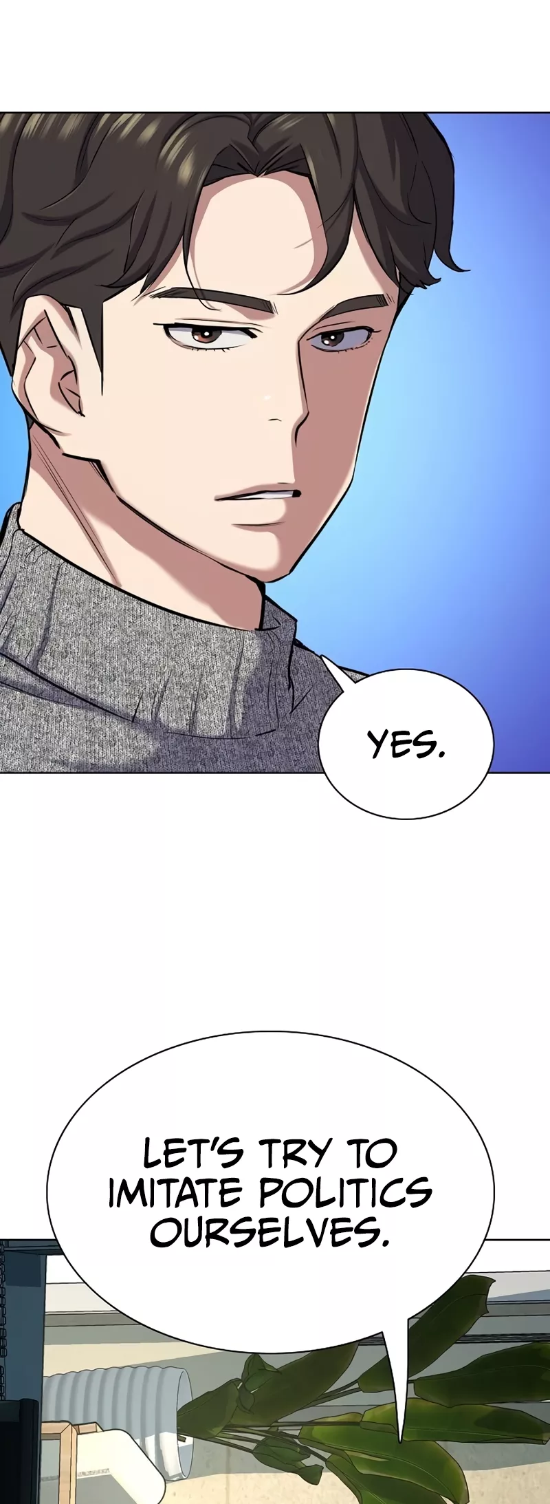 Read Reborn Rich Manga Online