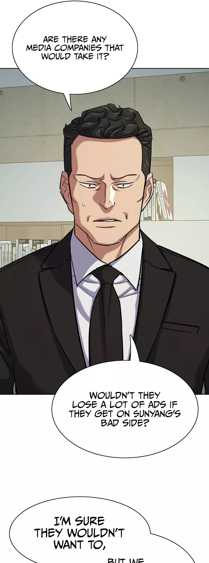 Read Reborn Rich Manga Online