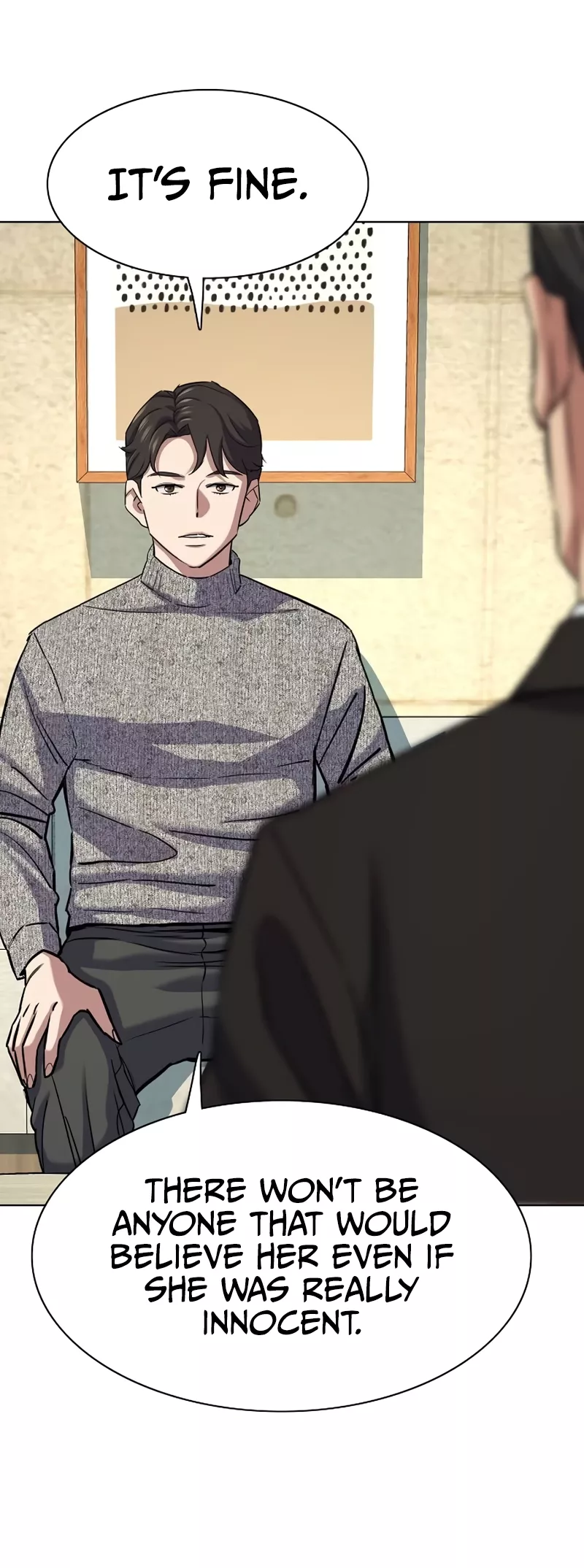 Read Reborn Rich Manga Online