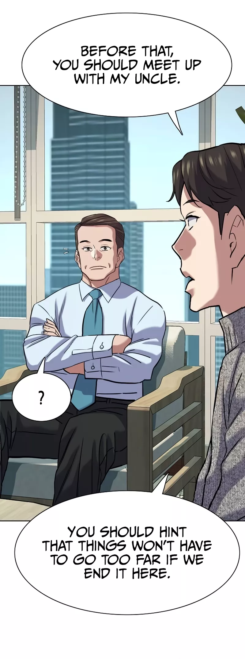 Read Reborn Rich Manga Online