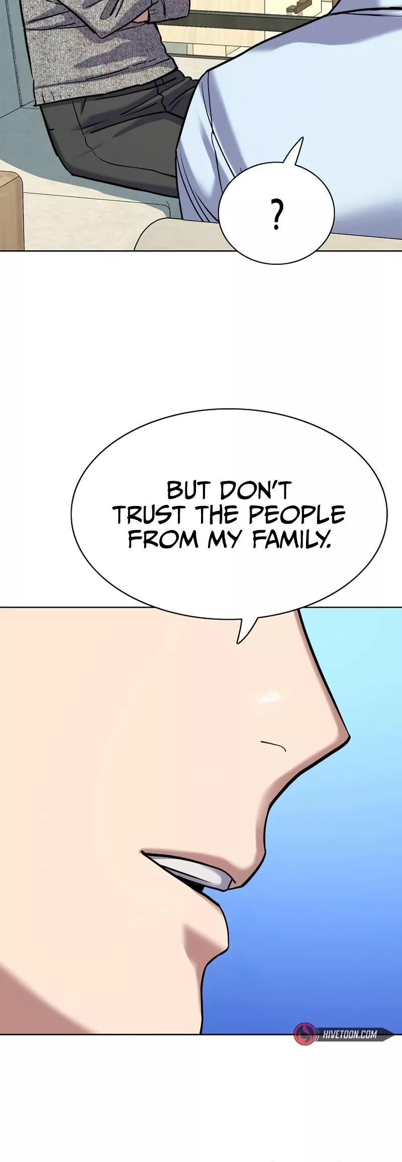 Read Reborn Rich Manga Online