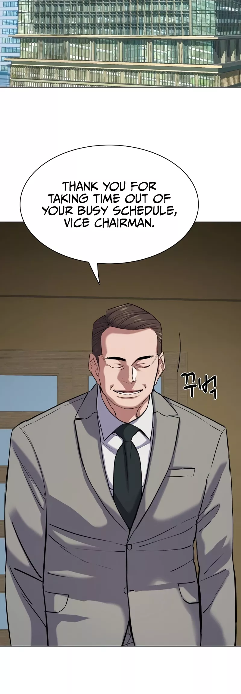 Read Reborn Rich Manga Online