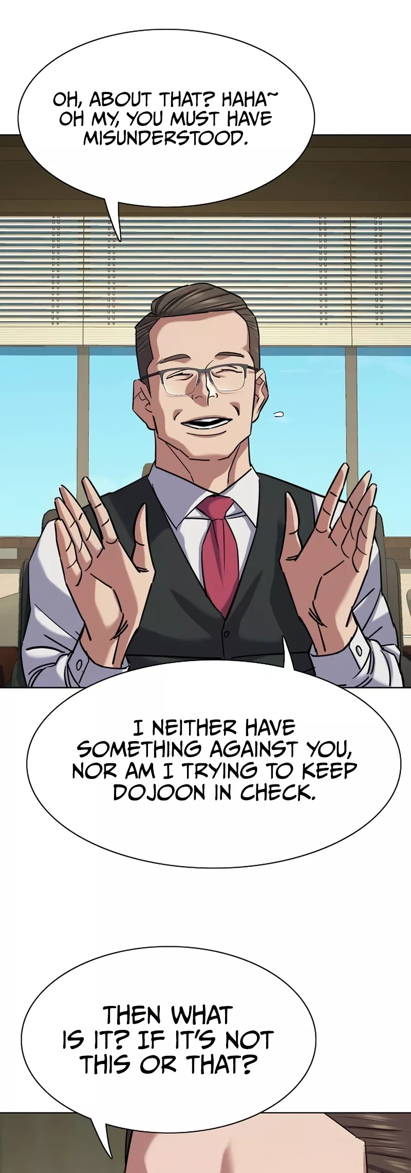 Read Reborn Rich Manga Online