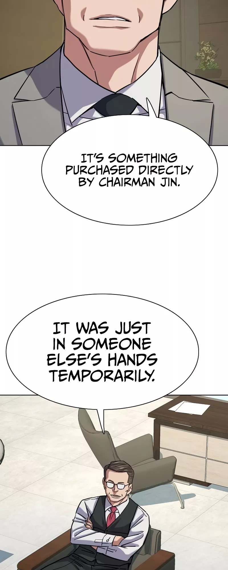 Read Reborn Rich Manga Online
