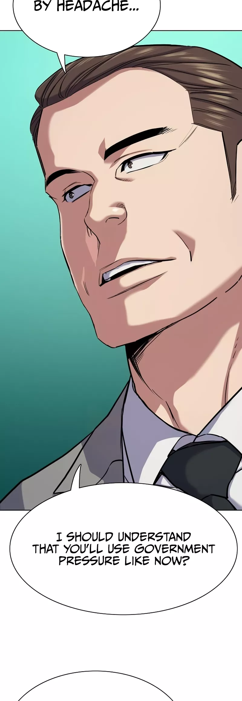 Read Reborn Rich Manga Online