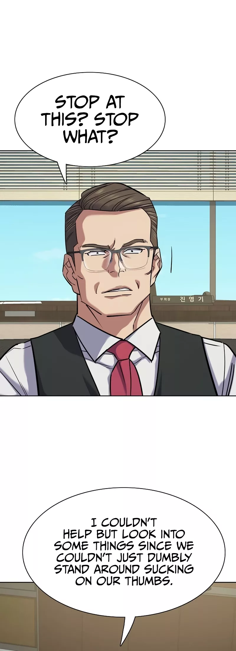 Read Reborn Rich Manga Online