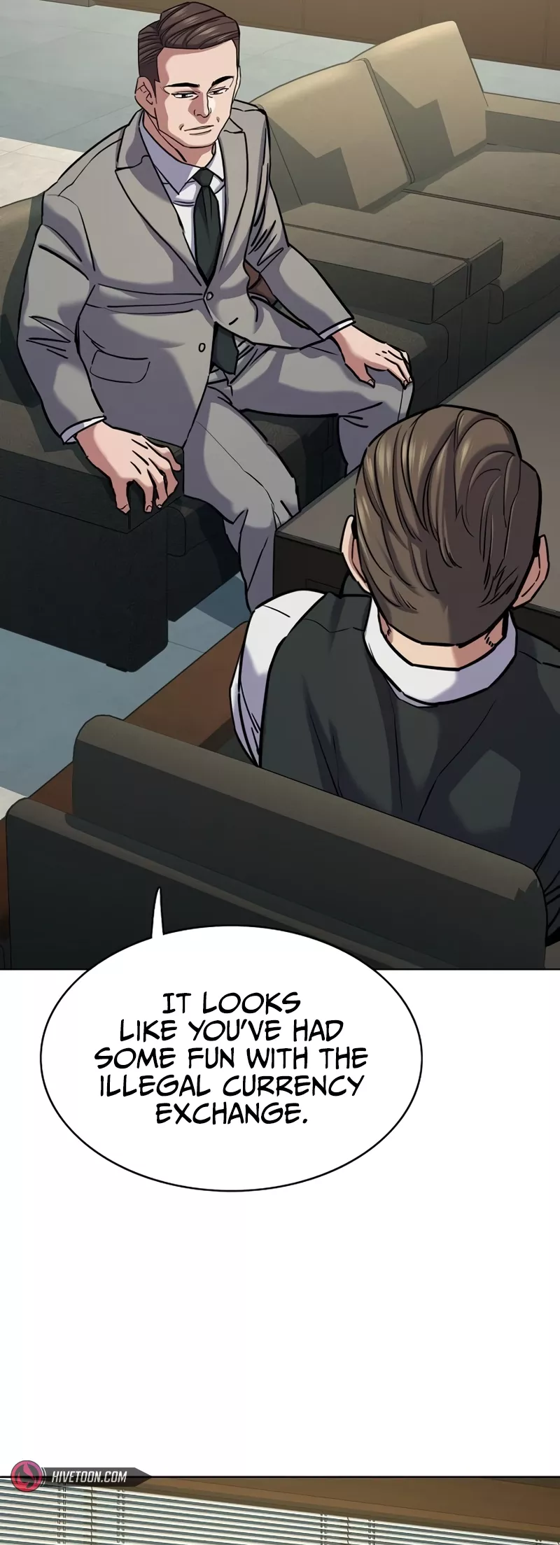 Read Reborn Rich Manga Online