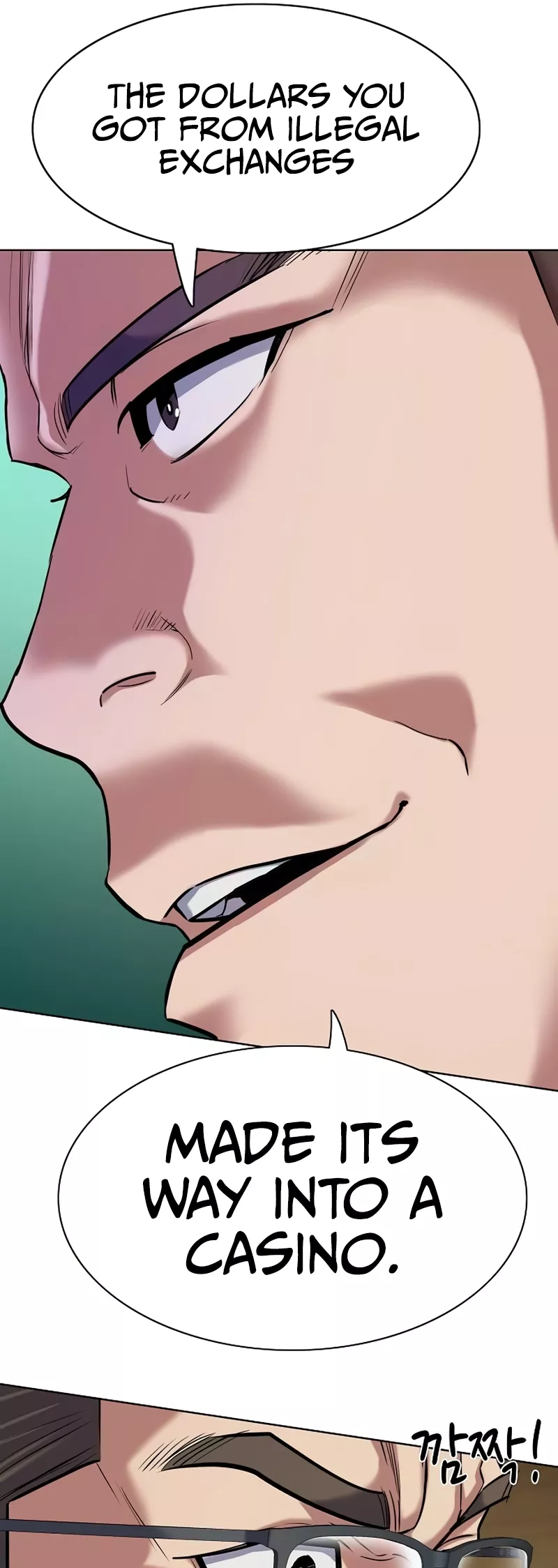 Read Reborn Rich Manga Online