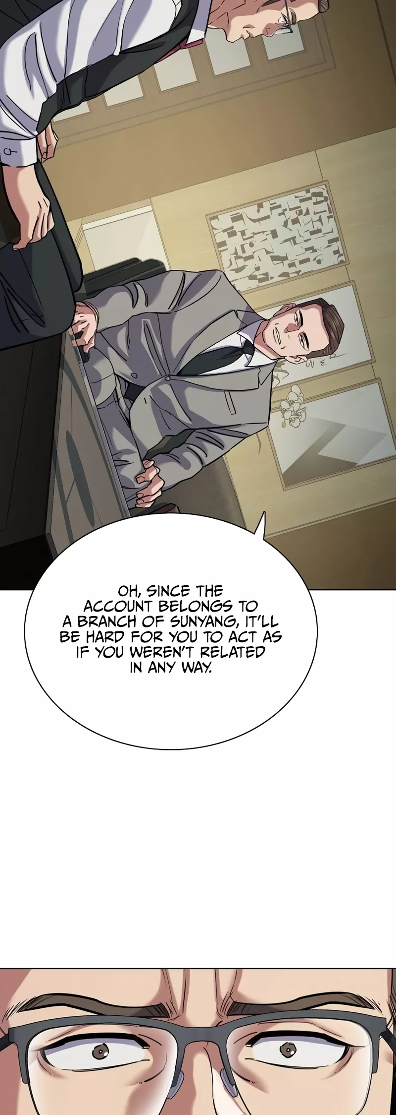 Read Reborn Rich Manga Online