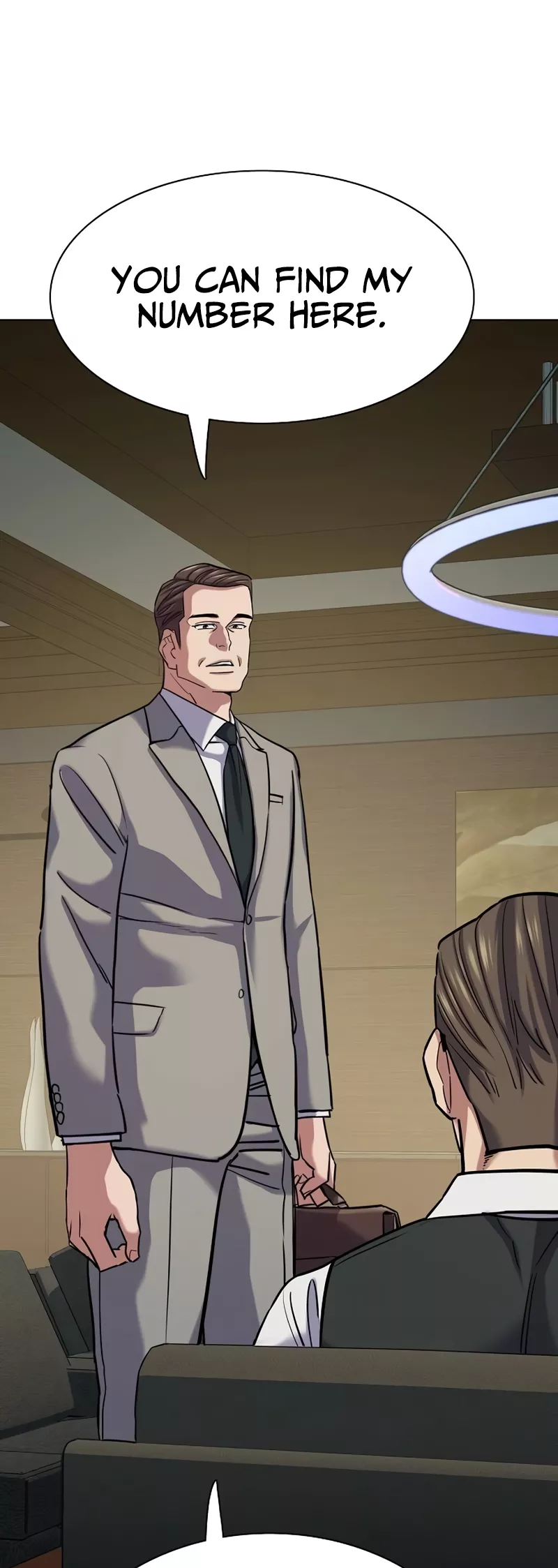 Read Reborn Rich Manga Online