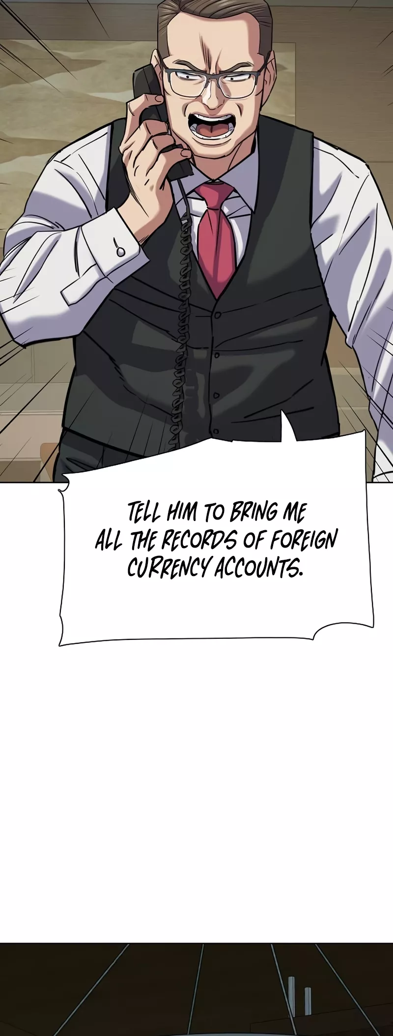 Read Reborn Rich Manga Online