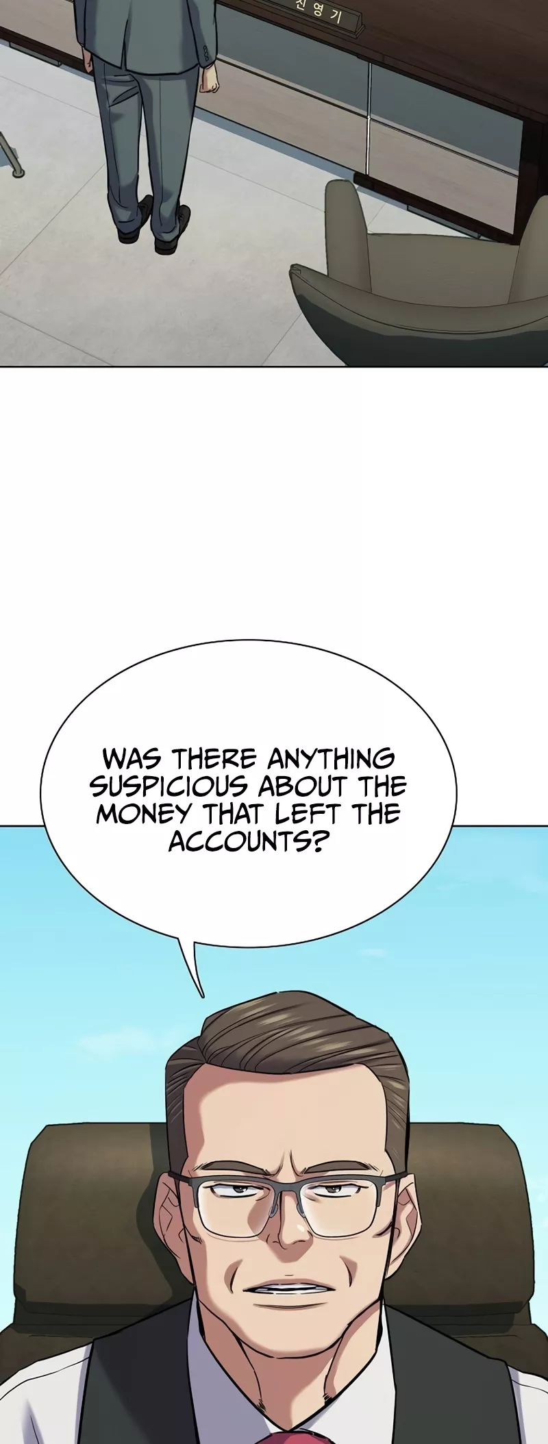 Read Reborn Rich Manga Online